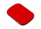Rainbow Series Red MagSafe CHARGEPOD — Finnaij