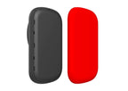 Rainbow Series Red MagSafe CHARGEPOD — Finnaij