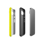 Rainbow Series Red Yellow Tough Case for Google Pixel — Finnaij