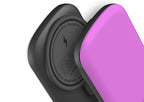 Rainbow Series Violet MagSafe CHARGEPOD — Finnaij