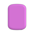 Rainbow Series Violet MagSafe CHARGEPOD — Finnaij