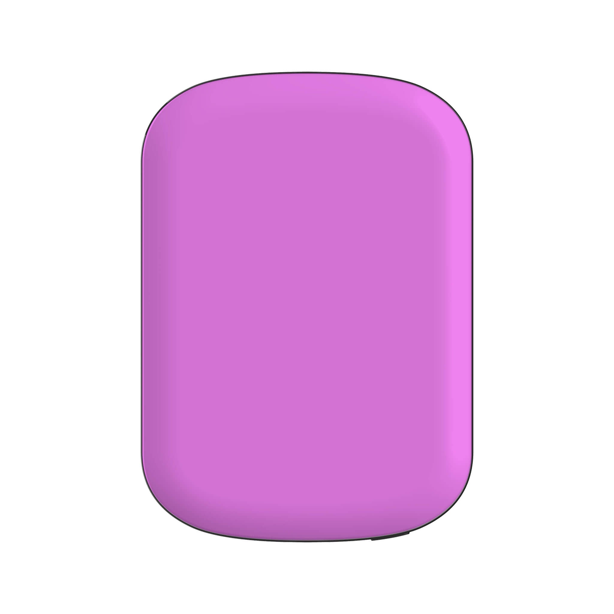 Rainbow Series Violet MagSafe CHARGEPOD — Finnaij