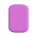 Rainbow Series Violet — MagSafe CHARGEPOD Shell Only — Finnaij