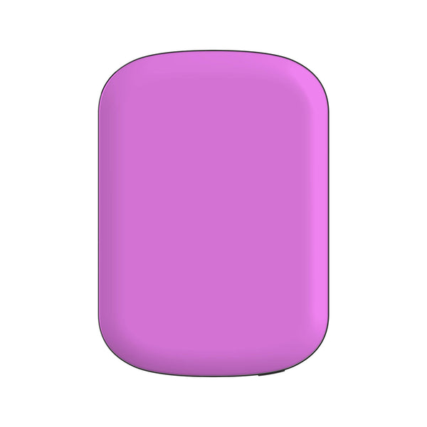Rainbow Series Violet - MagSafe CHARGEPOD Shell Only