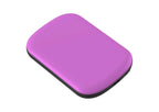 Rainbow Series Violet MagSafe CHARGEPOD — Finnaij