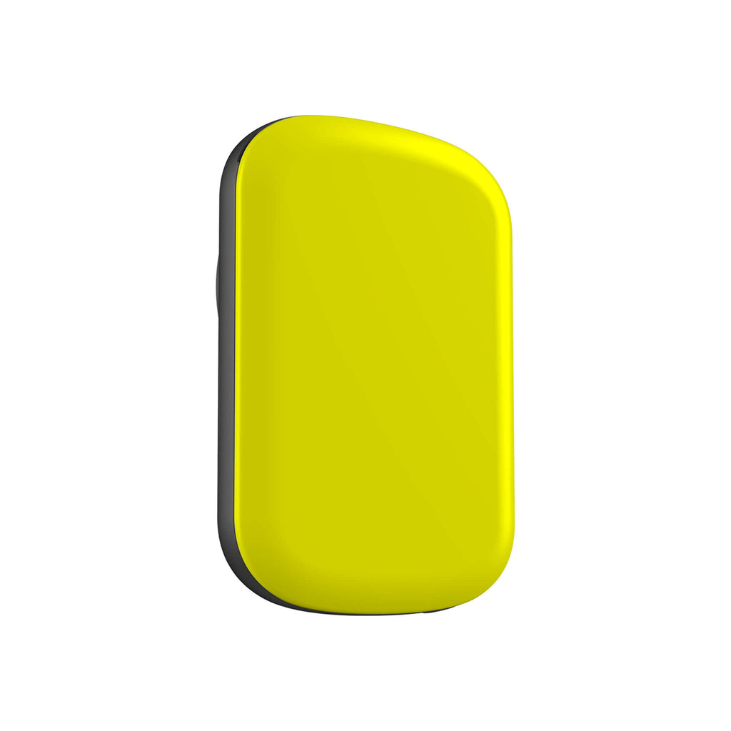 Rainbow Series Yellow MagSafe CHARGEPOD — Finnaij