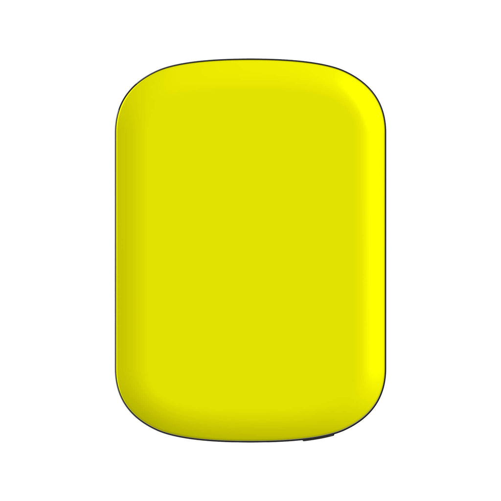 Rainbow Series Yellow MagSafe CHARGEPOD — Finnaij