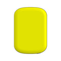 Rainbow Series Yellow — MagSafe CHARGEPOD Shell Only — Finnaij
