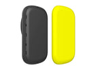 Rainbow Series Yellow — MagSafe CHARGEPOD Shell Only — Finnaij
