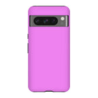 Rainbow Series Violet Tough Case for Google Pixel — Finnaij