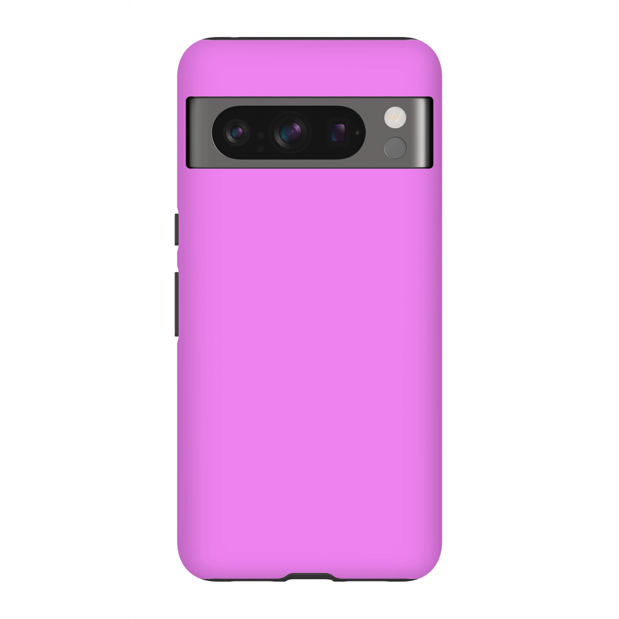 Rainbow Series Violet Tough Case for Google Pixel — Finnaij