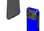 Rainbow Series - Blue — Impact Armour MagSafe Case for iPhone — Finnaij