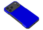 Rainbow Series - Blue — Impact Armour MagSafe Case for iPhone — Finnaij