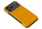 Rainbow Series - Orange — Impact Armour MagSafe Case for iPhone — Finnaij