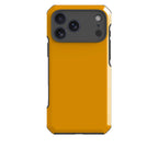 Rainbow Series - Orange — Impact Armour MagSafe Case for iPhone — Finnaij