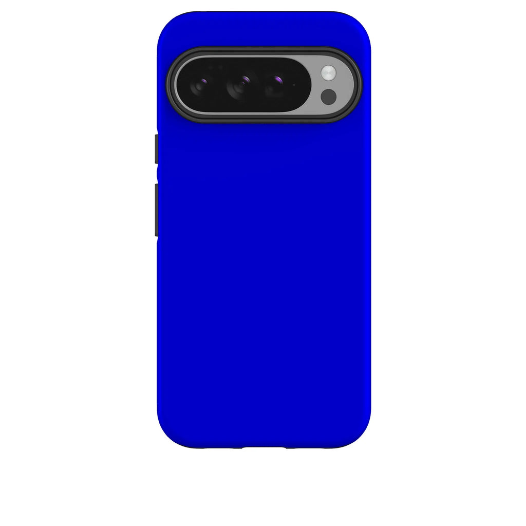 Rainbow Series Blue — Tough Case for Google — Finnaij