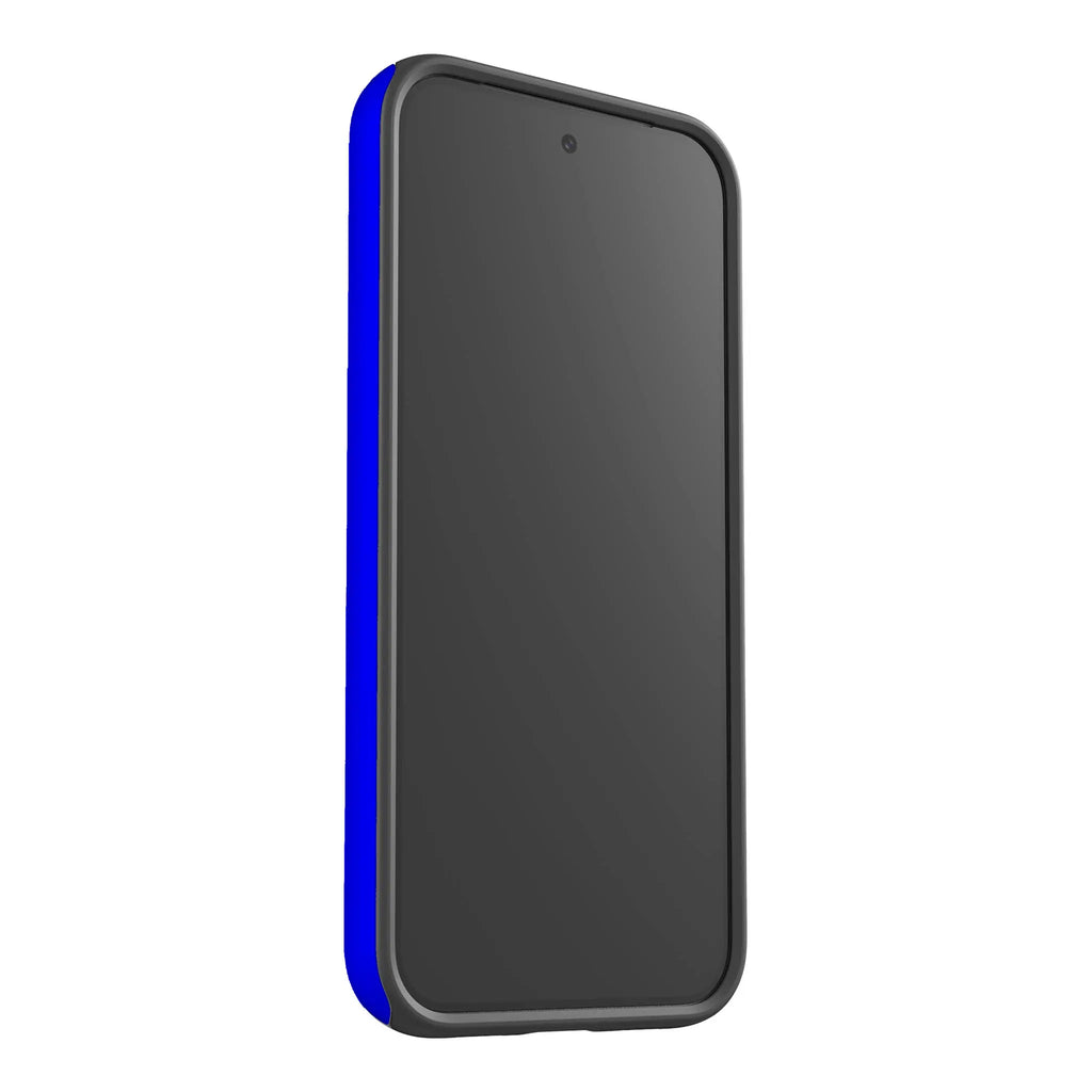 Rainbow Series Blue — Tough Case for Google — Finnaij