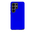 Rainbow Series Blue — Tough Case for Samsung — Finnaij