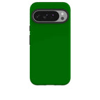 Rainbow Series Green — Tough Case for Google — Finnaij