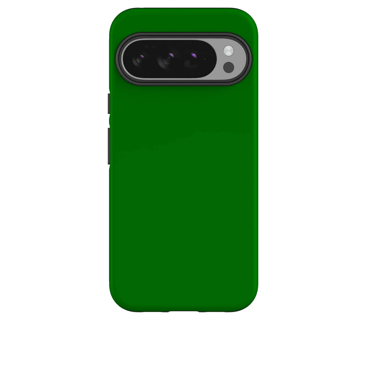 Rainbow Series Green — Tough Case for Google — Finnaij