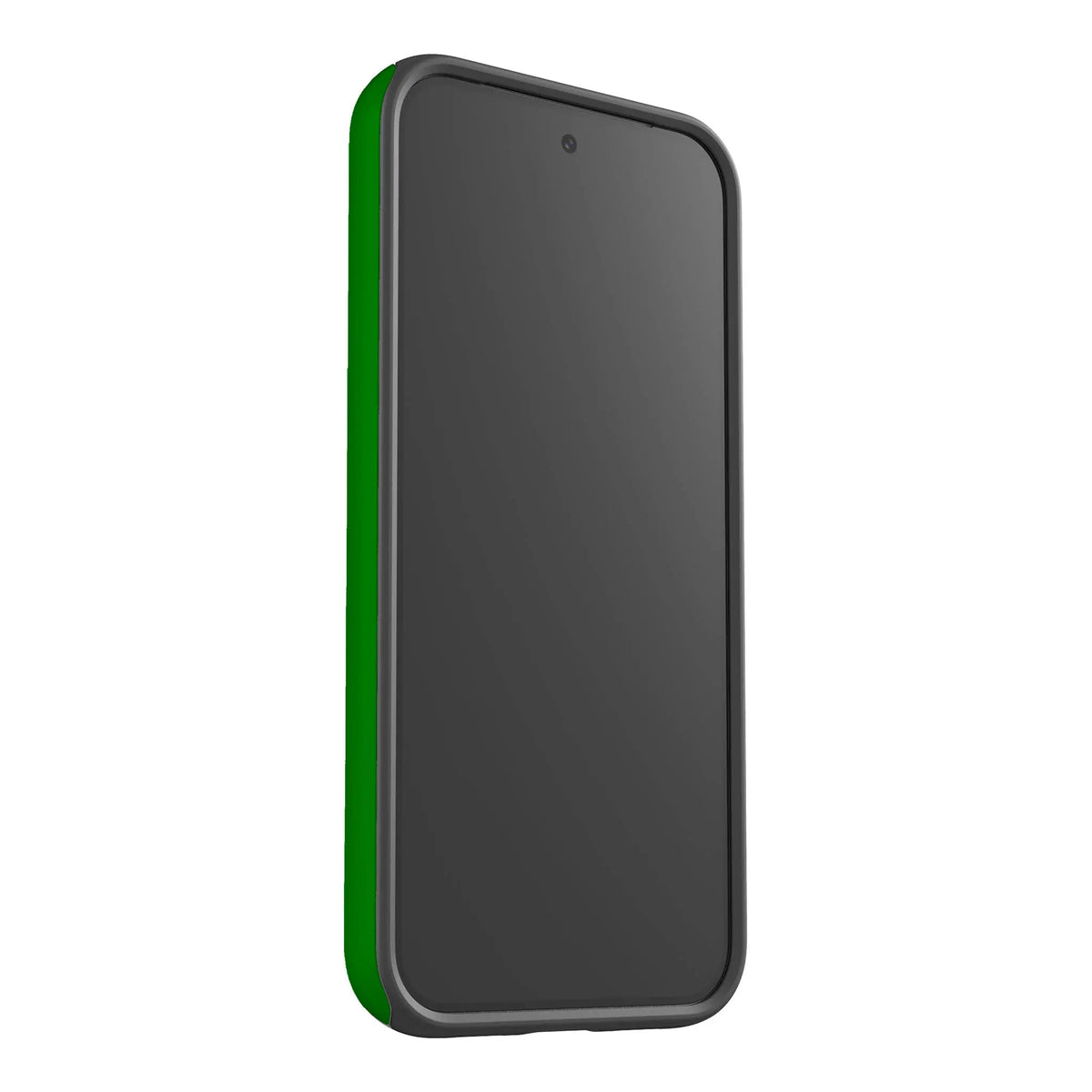 Rainbow Series Green — Tough Case for Google — Finnaij