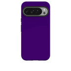 Rainbow Series Indigo — Tough Case for Google — Finnaij