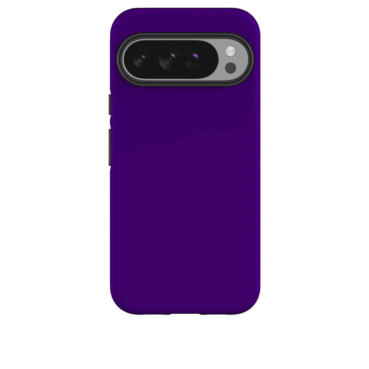 Rainbow Series Indigo — Tough Case for Google — Finnaij