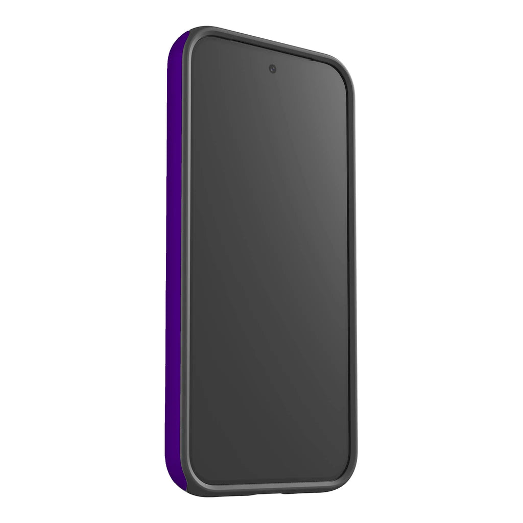 Rainbow Series Indigo — Tough Case for Google — Finnaij