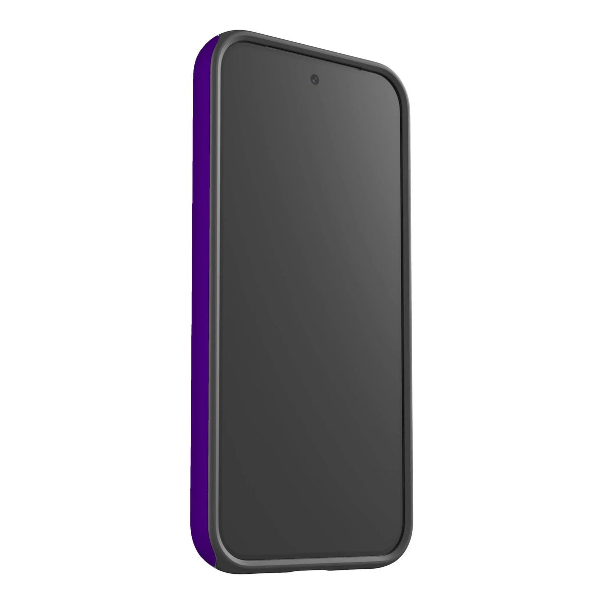 Rainbow Series Indigo — Tough Case for Google — Finnaij