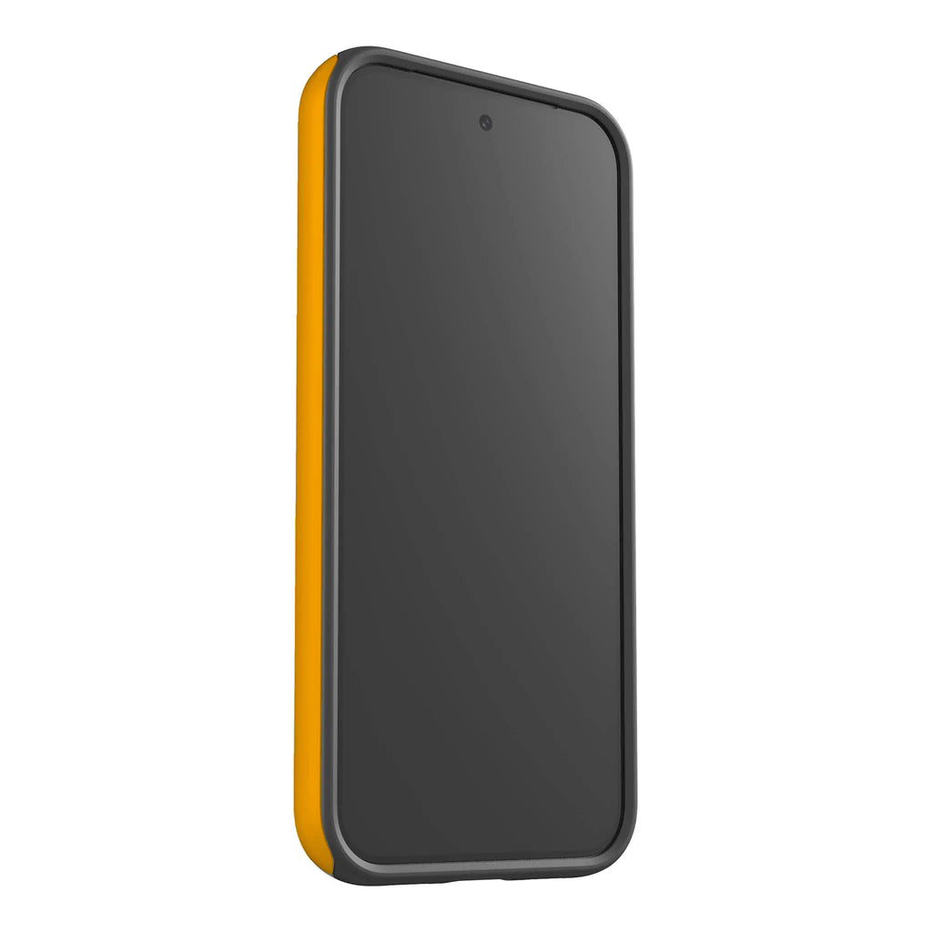 Rainbow Series Orange — Tough Case for Google — Finnaij