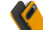 Rainbow Series Orange — Tough Case for Google — Finnaij
