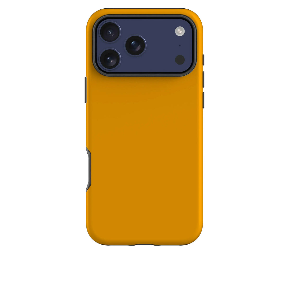Rainbow Series Orange — Tough Case for iPhone — Finnaij
