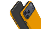 Rainbow Series Orange — Tough Case for iPhone — Finnaij