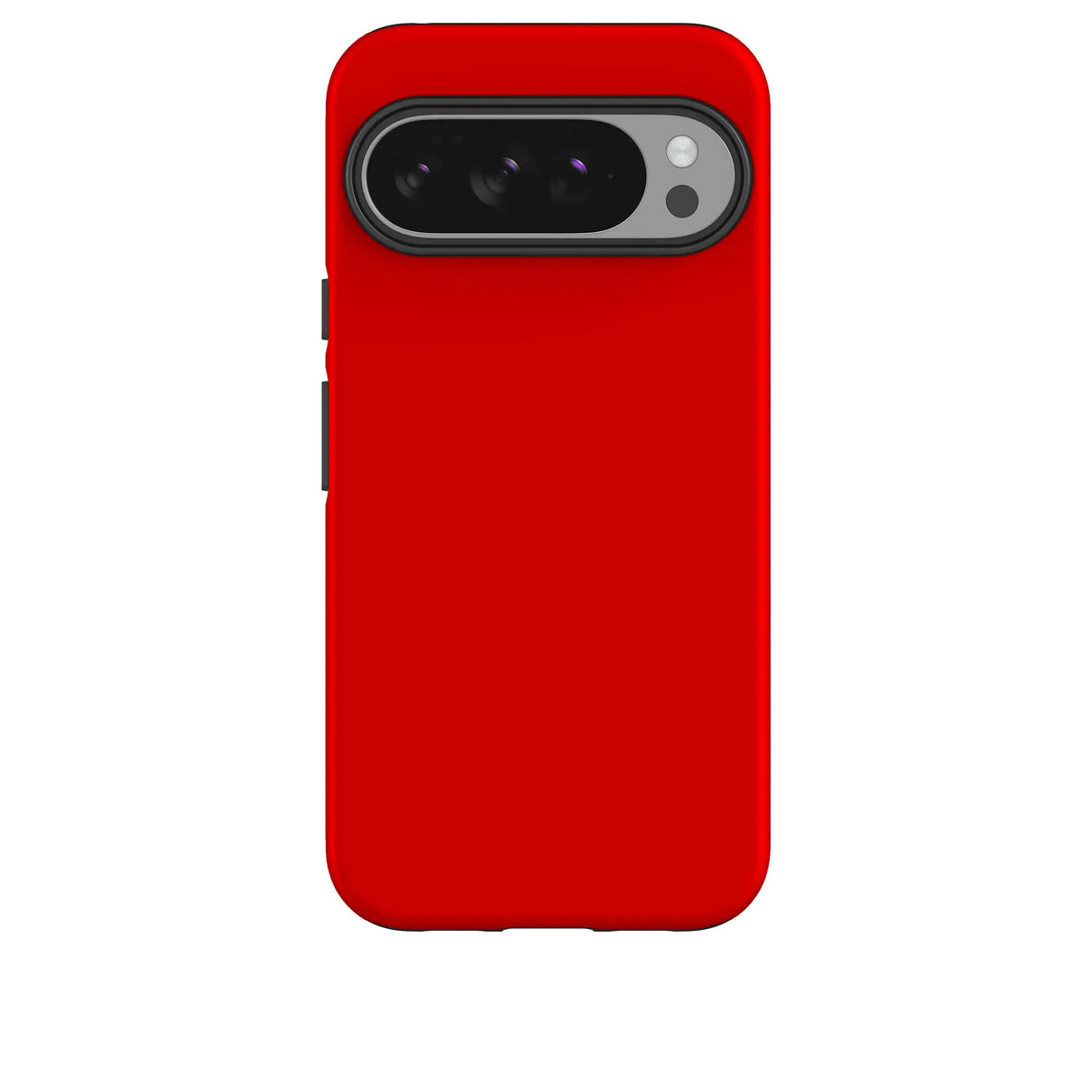 Rainbow Series Red — Tough Case for Google — Finnaij