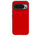 Rainbow Series Red — Tough Case for Google — Finnaij
