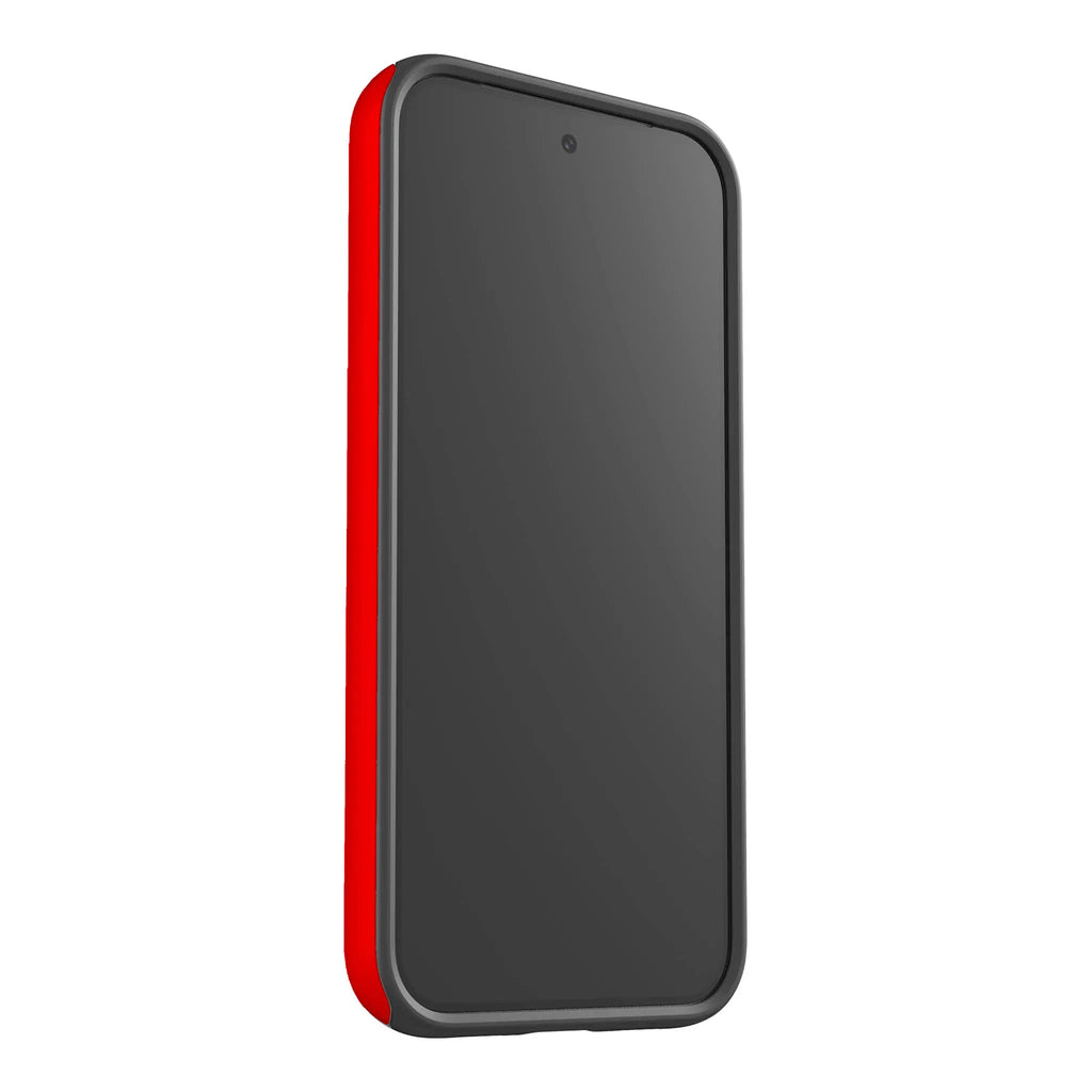 Rainbow Series Red — Tough Case for Google — Finnaij