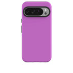 Rainbow Series Violet — Tough Case for Google — Finnaij