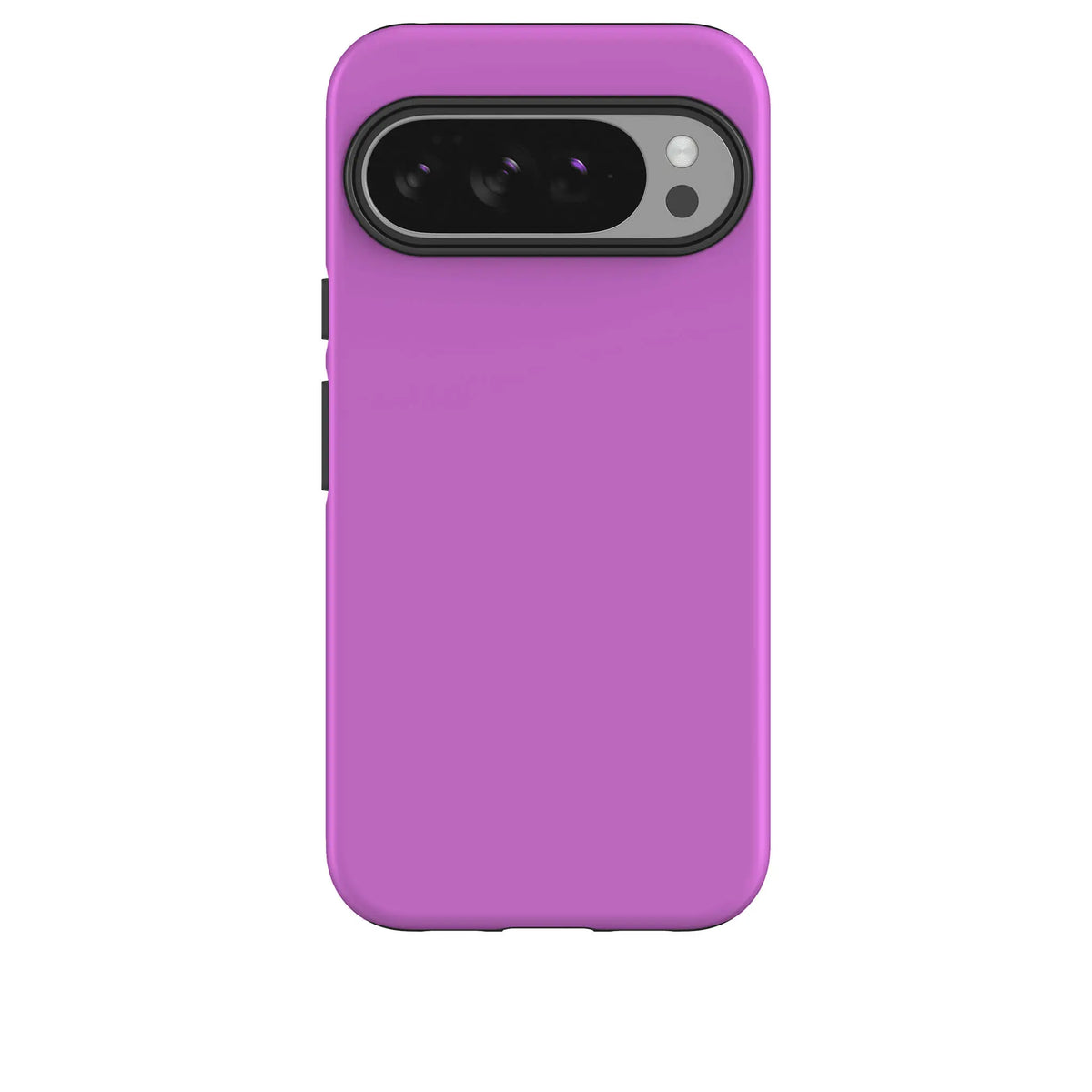 Rainbow Series Violet — Tough Case for Google — Finnaij