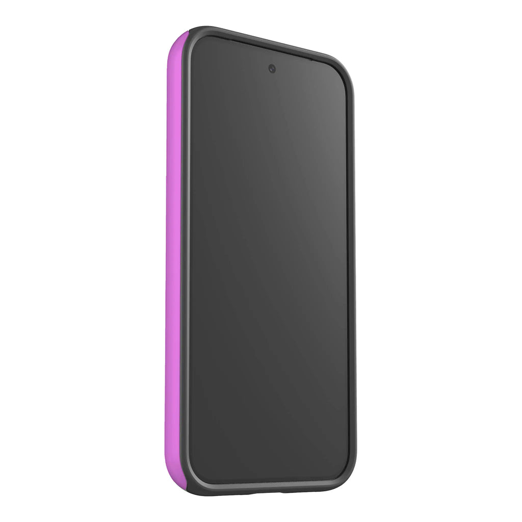 Rainbow Series Violet — Tough Case for Google — Finnaij