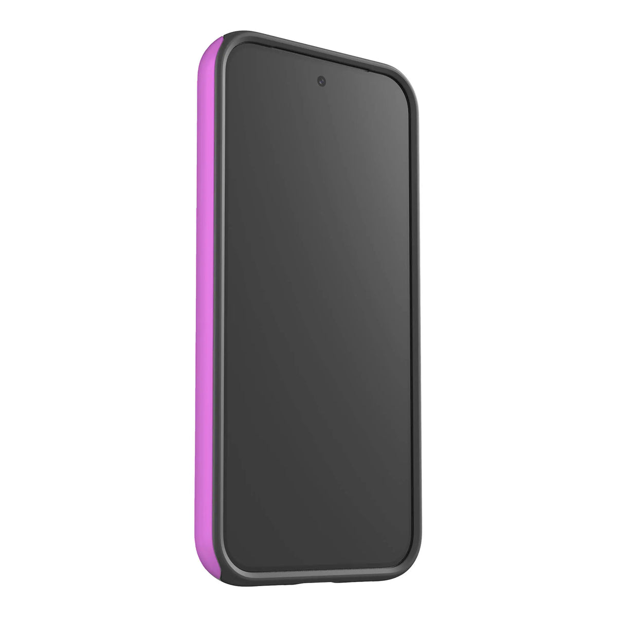Rainbow Series Violet — Tough Case for Google — Finnaij