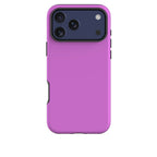 Rainbow Series Violet — Tough Case for iPhone — Finnaij
