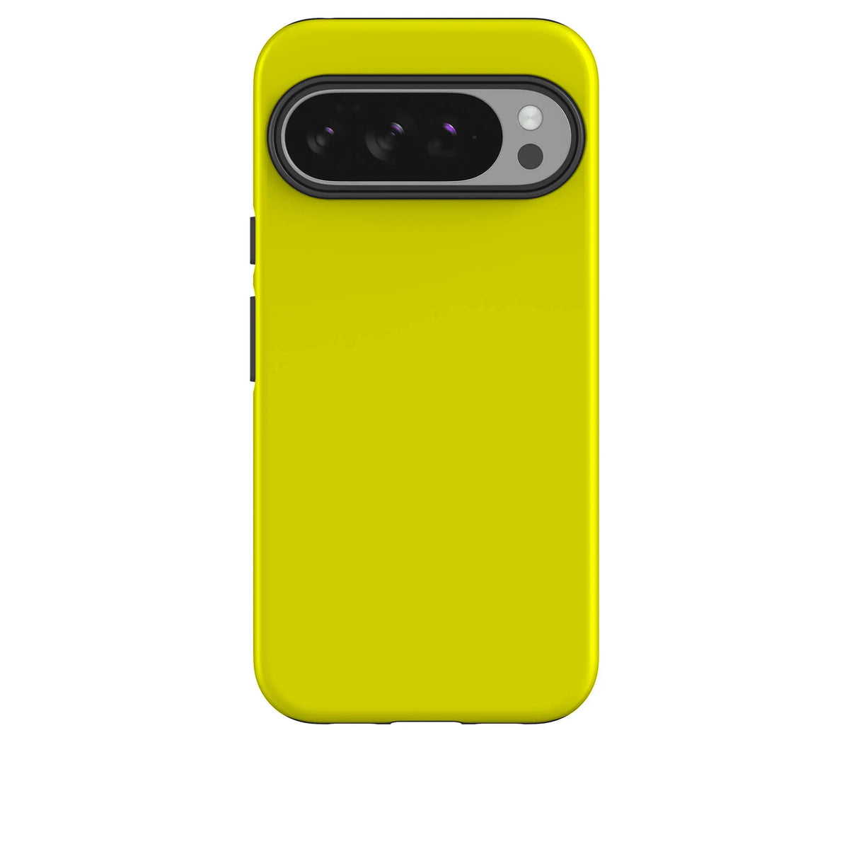 Rainbow Series Yellow — Tough Case for Google — Finnaij