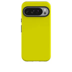 Rainbow Series Yellow — Tough Case for Google — Finnaij