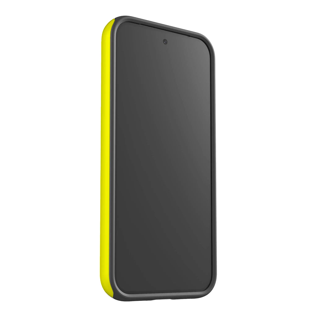 Rainbow Series Yellow — Tough Case for Google — Finnaij