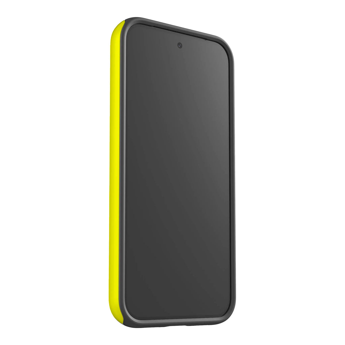 Rainbow Series Yellow — Tough Case for Google — Finnaij