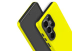 Rainbow Series Yellow — Tough Case for Samsung — Finnaij