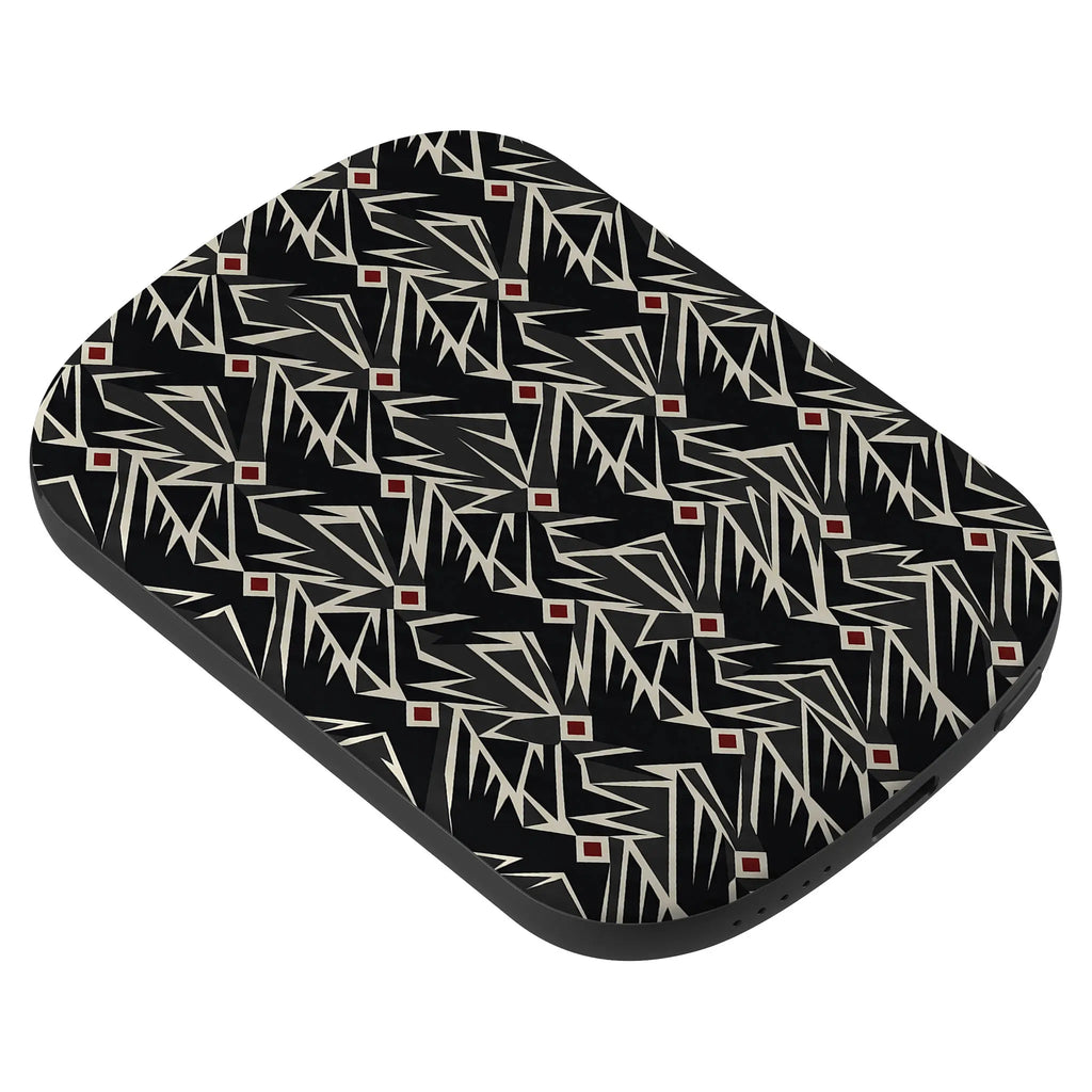 Raven & Oya — MagSafe CHARGEPOD — Finnaij