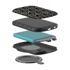 Raven & Oya — MagSafe CHARGEPOD — Finnaij
