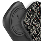Raven & Oya — MagSafe CHARGEPOD — Finnaij