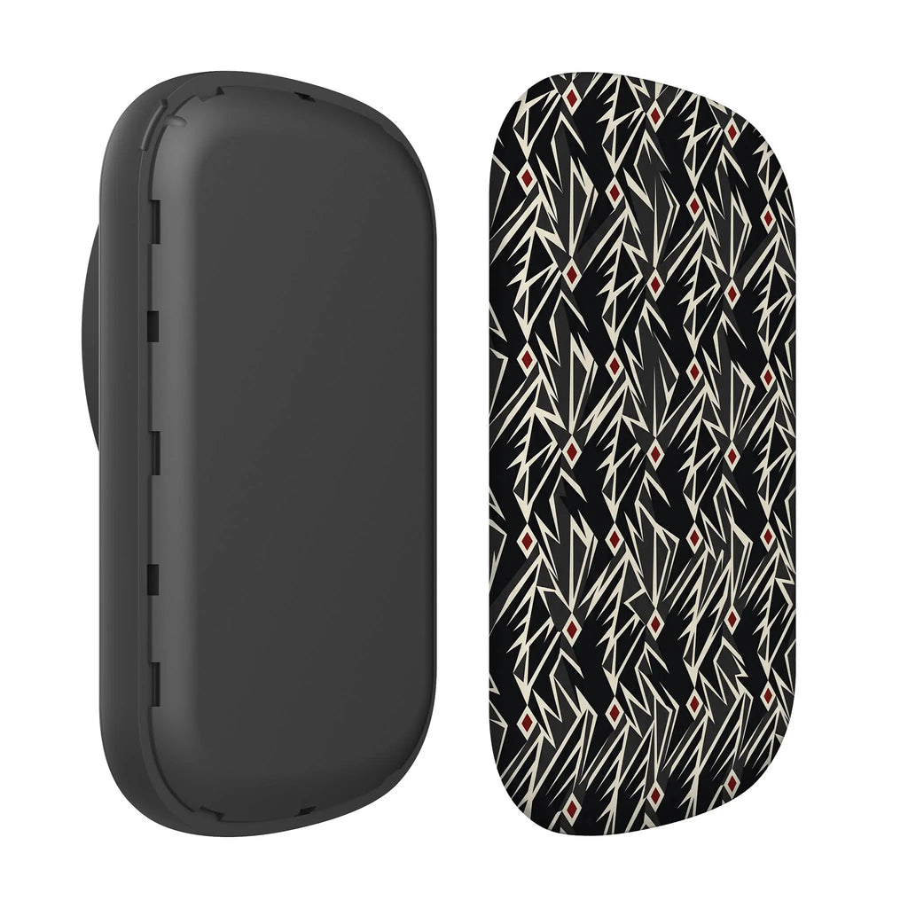 Raven & Oya — MagSafe CHARGEPOD — Finnaij